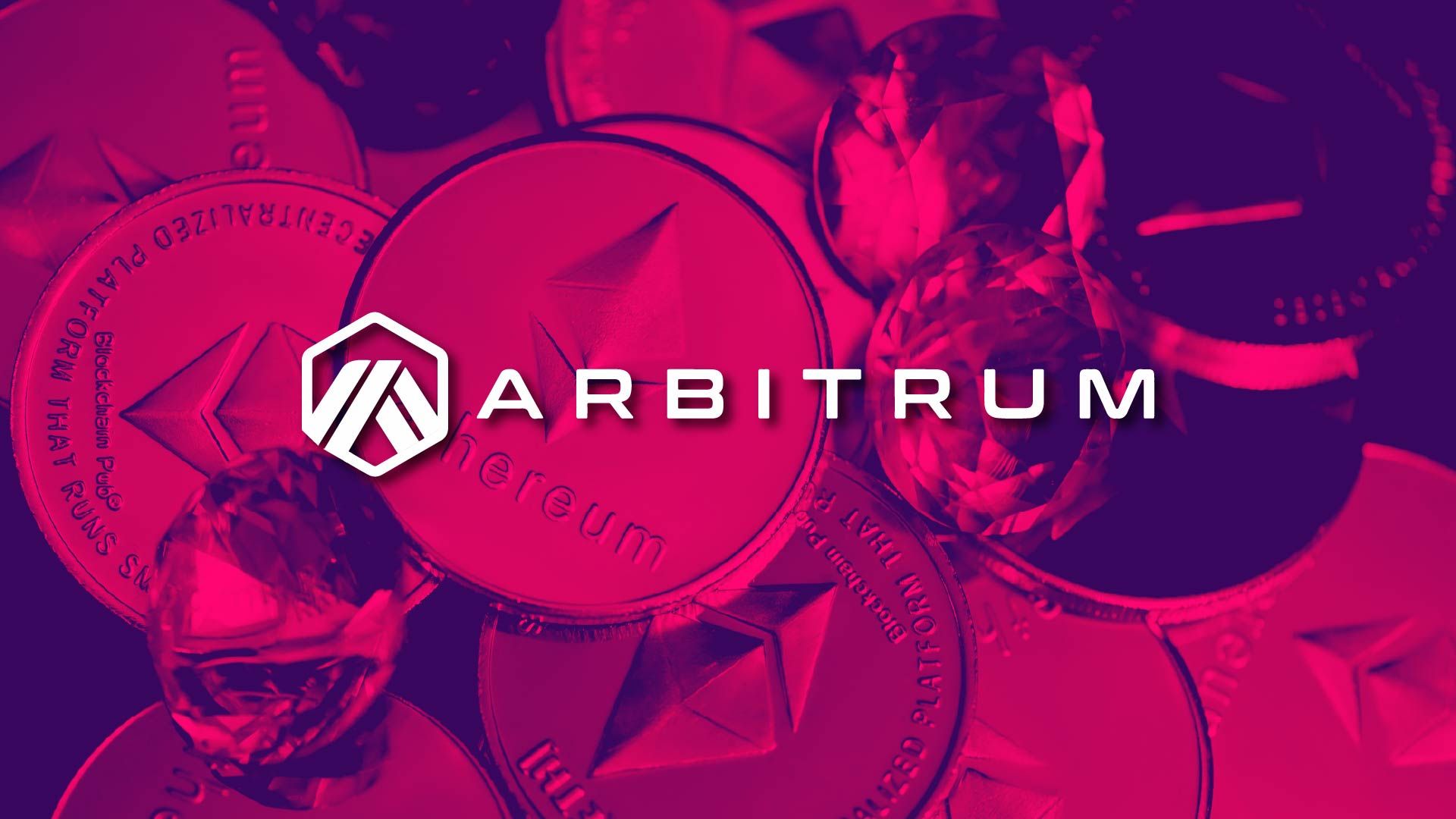 Arbitrum, Layer 2 Dari Ethereum Melakukan Perbaharuan Menjelang The Merge