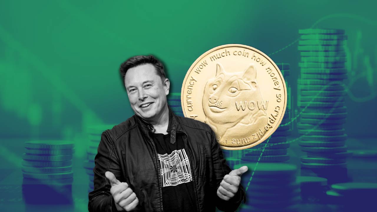 Dogecoin Naik Kembali Setelah Elon Musk Bergabung Dalam Jajaran Dewan ...