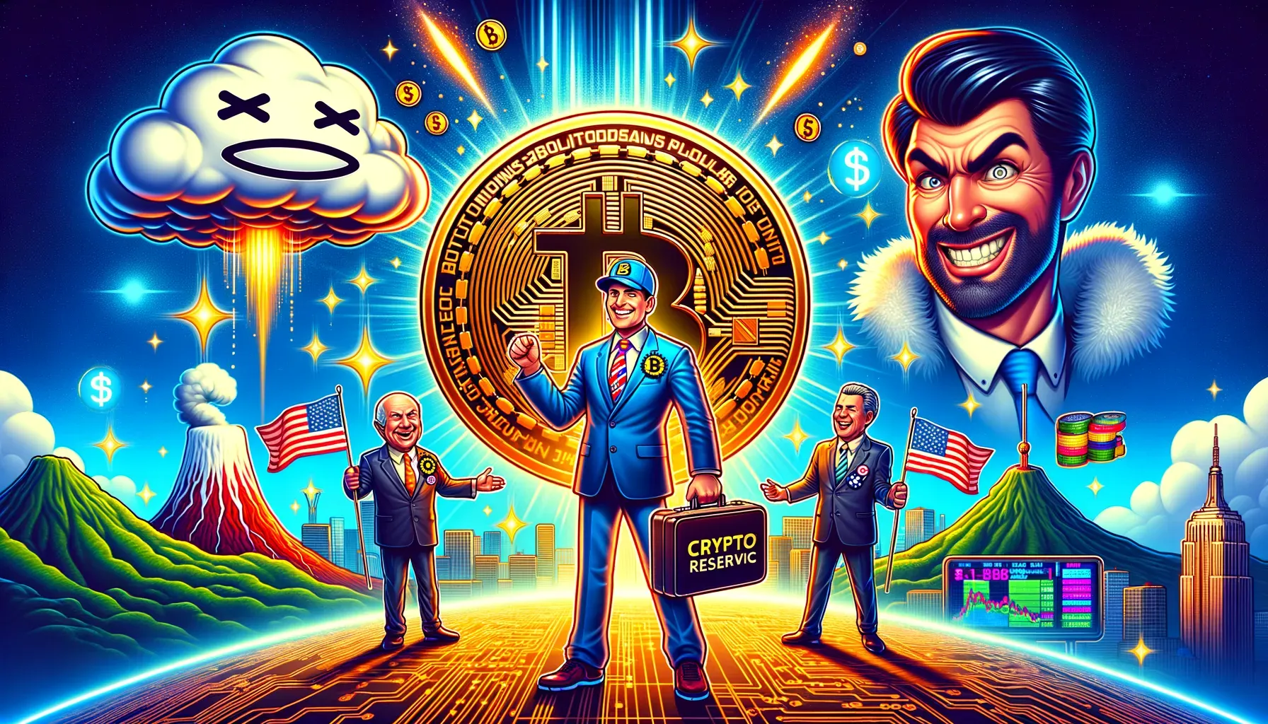 Ledakan Crypto di Dunia PUBG