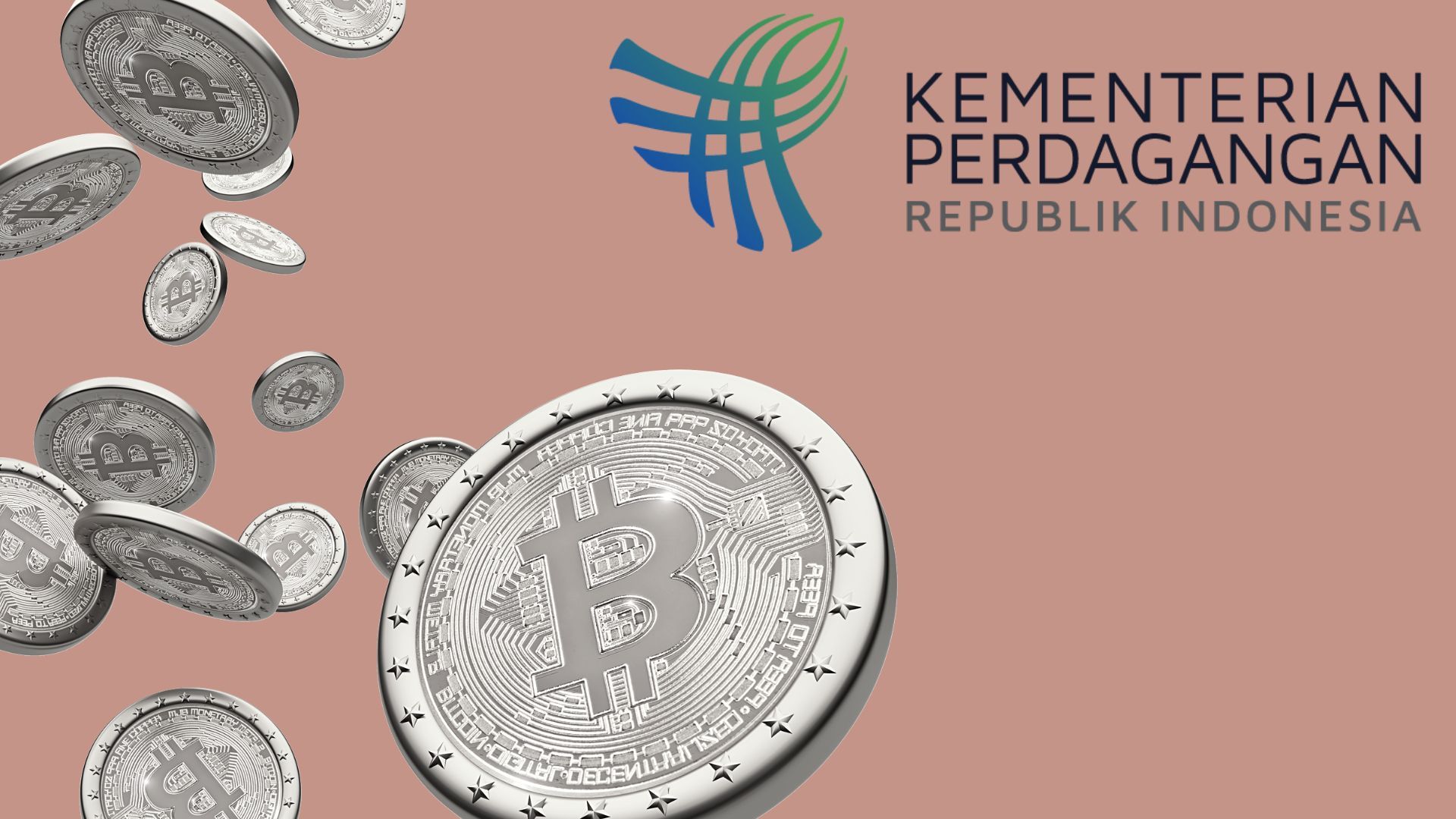 Bappebti Rilis Daftar Aset Kripto Yang Diperdagangkan Di Pasar Fisik